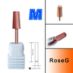 RoseGold-M