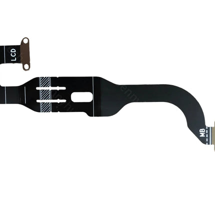 SCREEN CABLE/SCREEN SIGNAL CONNECTING CABLE/SCREEN CABLE LINE/ LCD DISPLAY CABLE FOR ASUS UX490 UX490U UX490UA