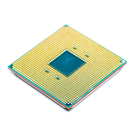 AMD Ryzen 5 R5 2600 3.4GHz 6-Core 12-Core CPU Processor Socket AM4