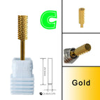Gold-C