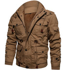 Khaki / L