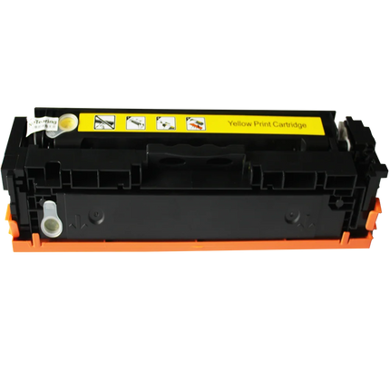 Compatible HP 206A 206X 207A Toner Cartridge For Laserjet Pro MFP M182N M182NW M183FW M282NW M283FDN M283FDW M255DW ( No Chip )