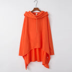 Orange / XXXL