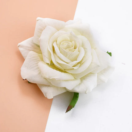 Artificial Roses - artificial flowers for weddings (photo 7 of 13)