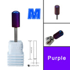 Purple-M