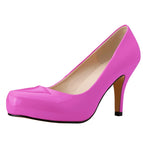 PURPLE / 9