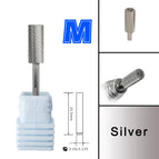 Silver-M