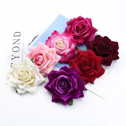 Artificial Flowers - artificial flowers for home (photo 1 of 14)