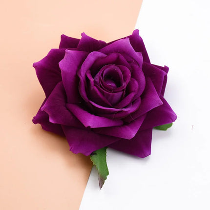 Artificial Roses - artificial flowers for weddings (photo 12 of 13)