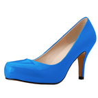 SKY BLUE / 9.5