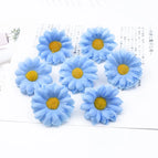 Blue / 100pcs