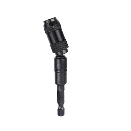 1/4 "Hex Magnetic Ring Screwdriver Bits Drill Hand Tools Drill Bit Extension Rod Quick Change Holder Drive Guide - product im