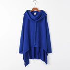 Blue / M
