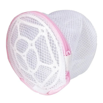 Mesh Clothing Underwear Organizer Washing Bag Protect Wash Machine Home Storage Useful Bra Wash Bag Home Use Lingerie Washing