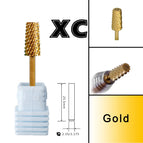 Gold-XC