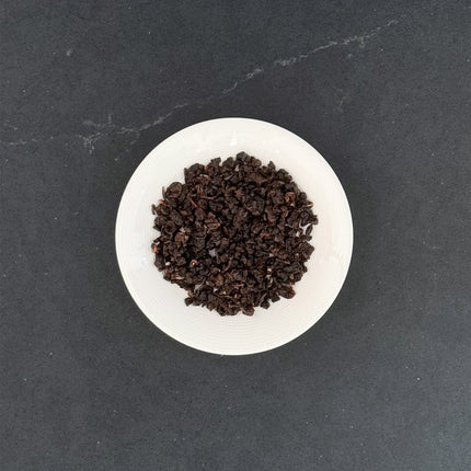 Honey Roast Red Oolong