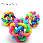 Bell Ball / 1pcs random color / China Mainland