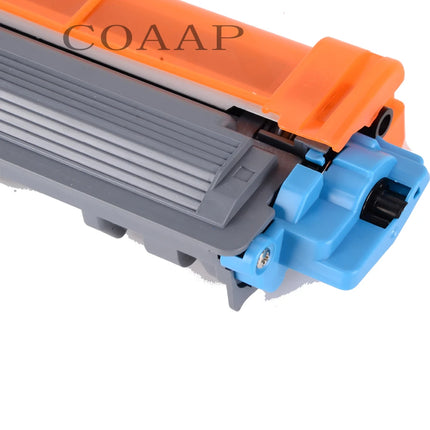 TN221 TN225 TN241 TN251 TN281 TN285 TN291 TN295 Toner Cartridge Compatible for Brother DCP 9015CDW / 9015CP / 9020CDW / 9020CDN