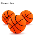 Basketball / 1pcs random color / China Mainland