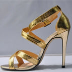 Gold / 5