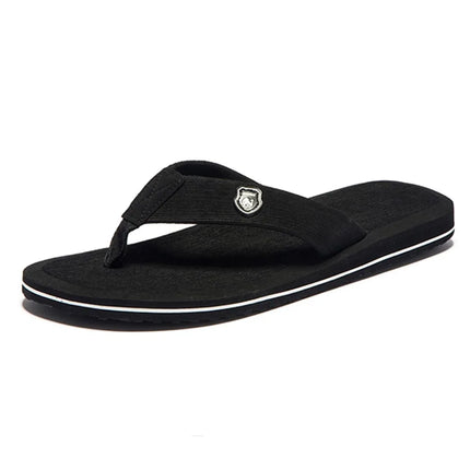 Summer Men's Flip Flops Top EVA Beach Sandals Shoes Man Non-slip Male Slippers Comfortable Men Casual Shoes Big Size 48 49