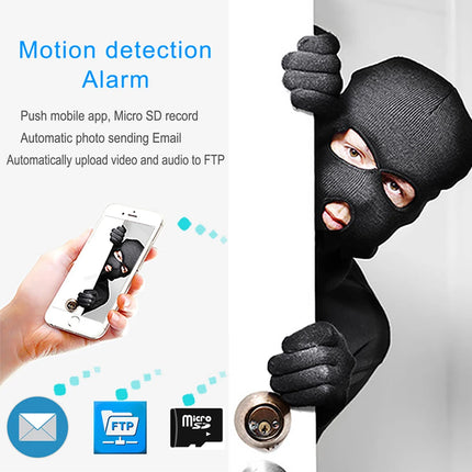 JIENUO Wireless IP Camera 5MP HD Audio Cctv Security Outdoor Waterproof 1080P Night Vision Surveillance Onvif Wifi Home Cam RTSP