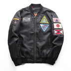 Black / 5XL