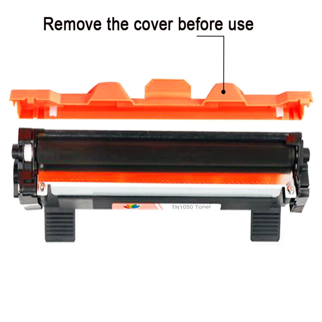 Kompatible TN 1050 Tonerkartusche für Brother MFC1810 MFC1910W DCP1510 DCP1512 DCP1610W DCP1612W HL1110 HL1112 HL1210W HL1212W