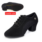 Black suede sole / 41 / China Mainland