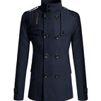 Navy Blue / XXL