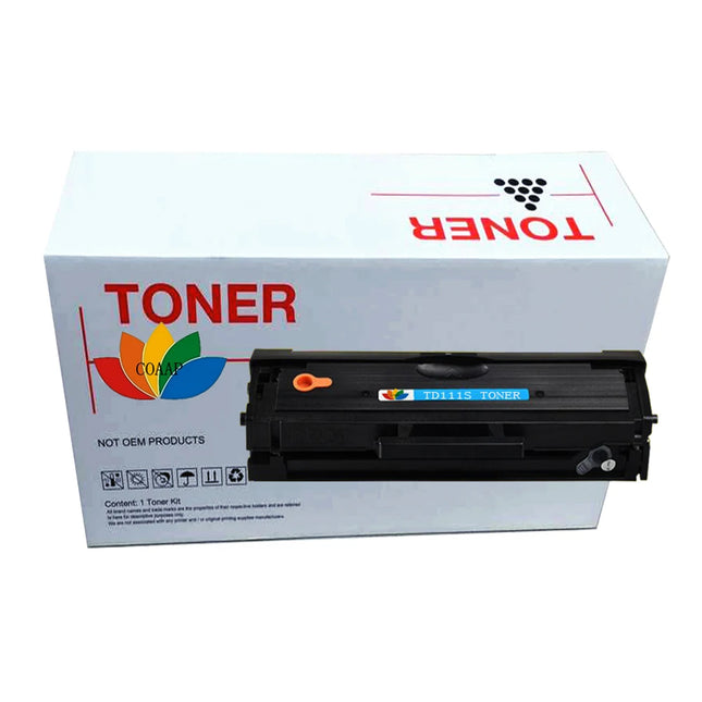 MLT-D111S MLT D111S D111 Tonerkartusche für Samsung Xpress M2020 M2020W M2022 M2022W M2070 M2070W M2070FW SL-M2020