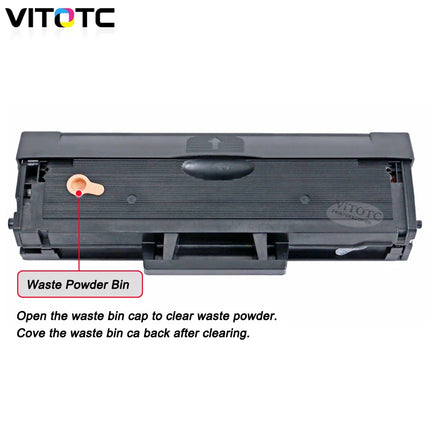 MLT-D104s MLT 104 D1043 Toner Cartridge Compatible For Samsung SCX-3200 SCX-3205 SCX-3217 SCX-3210 SCX3200 ML1660 1665 1666 1670