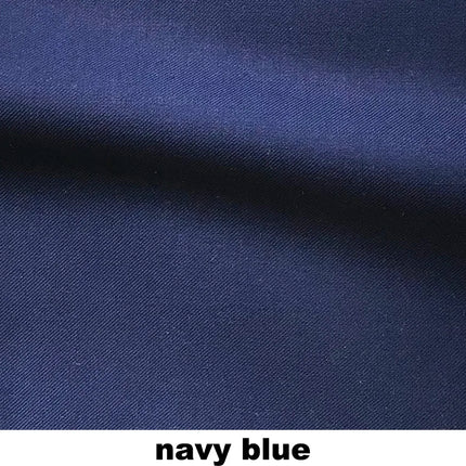Men Summer Suits Custom Made Light Weight Breathable Blue Man Suit, Navy Blue Cool Tailor Made Summer Wedding Attire For Men