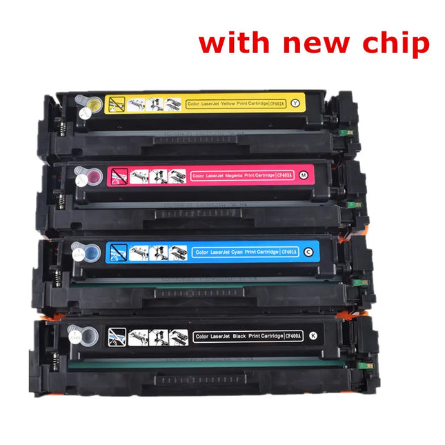 Kompatible 054 CRG054 Tonerkartusche für Canon Color ImageClass MF641cw MF644Cdw 643cdw MF642Cdw mf645cx LBP622Cdw LBP621 623