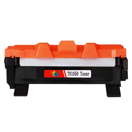 Compatible TN 1050 Toner Cartridge for Brother MFC1810 MFC1910W DCP1510 DCP1512 DCP1610W DCP1612W HL1110 HL1112 HL1210W HL1212W