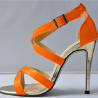Orange / 5
