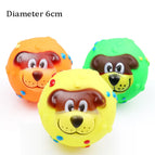 Dog Ball / 1pcs random color / China Mainland