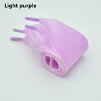Light Purple / 140cm