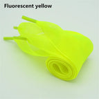 Fluorescent yellow / 180 cm