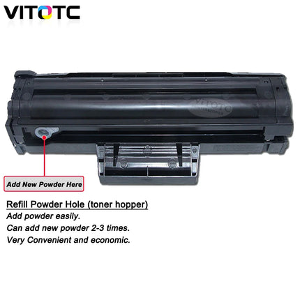 MLT-D104s MLT 104 D1043 Toner Cartridge Compatible For Samsung SCX-3200 SCX-3205 SCX-3217 SCX-3210 SCX3200 ML1660 1665 1666 1670
