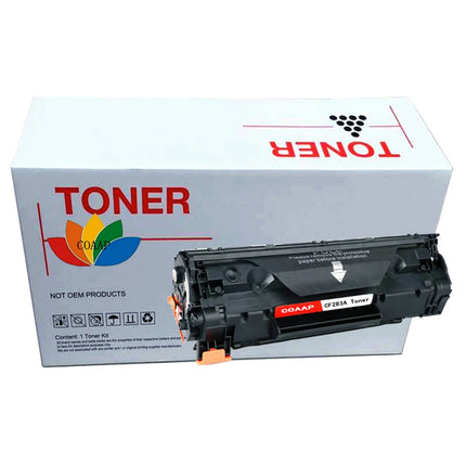 New CRG337 337 CF283A Toner Cartridge for CANON MF211 MF232W MF246DN MF249DW MF243D MF212 & LBP151DW 216 / 229 MF236N Printer