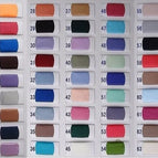 Custom Made Color / China Mainland / 4