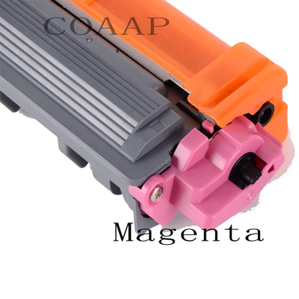 TN221 TN225 TN241 TN251 TN281 TN285 TN291 TN295 Toner Cartridge Compatible for Brother DCP 9015CDW / 9015CP / 9020CDW / 9020CDN