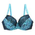 BLUE / D / 80