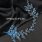 Blue / China Mainland