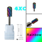 Rainbow-4XC