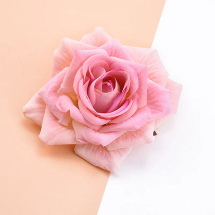 Artificial Roses - artificial flowers for weddings (photo 13 of 13)