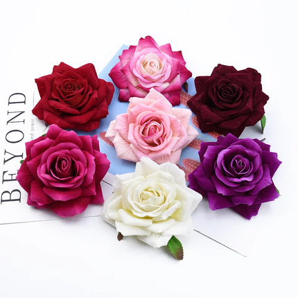 Artificial Flowers - artificial flowers for home (photo 2 of 14)