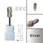 Silver-5XC