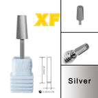 Silver-XF